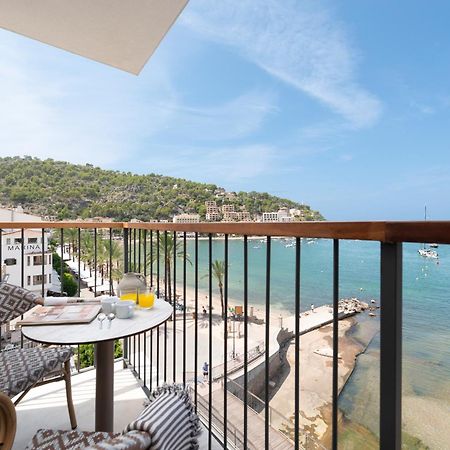 Repic Apartments Soller Port de Sóller Exterior foto