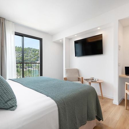 Repic Apartments Soller Port de Sóller Exterior foto